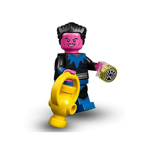 LEGO Minifiguren 71026-05 Sinestro