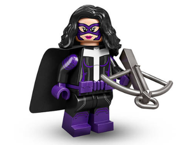 LEGO Minifiguren 71026-11 Huntress