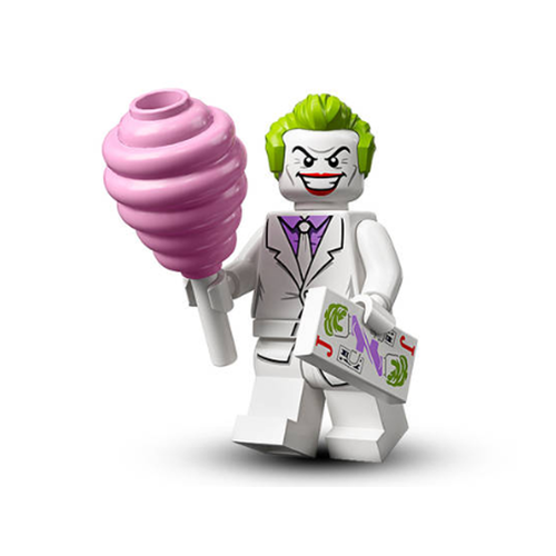 LEGO Minifiguren 71026-13 Joker