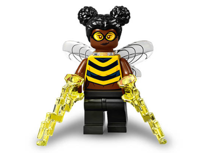 LEGO Minifiguren 71026-14 Bumblebee
