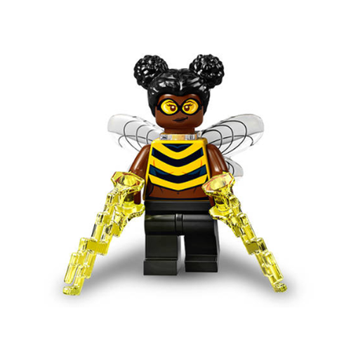 LEGO Minifiguren 71026-14 Bumblebee