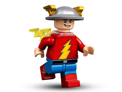 LEGO Minifiguren 71026-15 The Flash