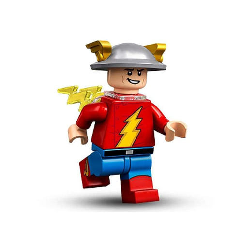 LEGO Minifiguren 71026-15 The Flash