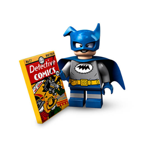 LEGO Minifiguren 71026-16 Bat-Mite