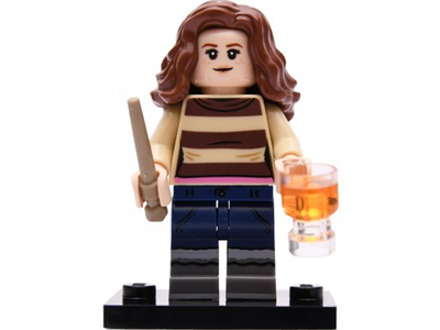 LEGO Minifiguren 71028-03 Hermione Granger