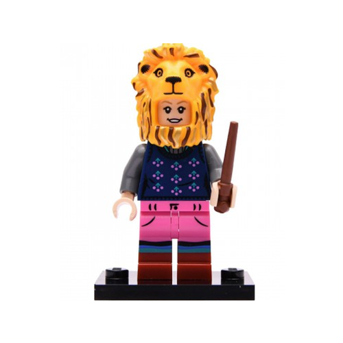 LEGO Minifiguren 71028-05 Luna Lovegood