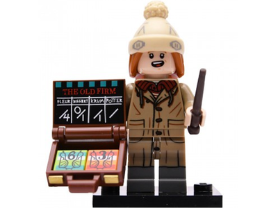 LEGO Minifiguren 71028-10 Fred Weasley
