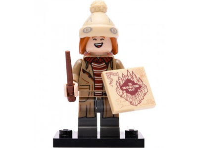 LEGO Minifiguren 71028-11 George Weasley