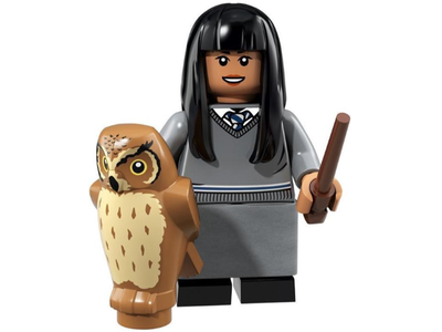 LEGO Minifiguren 71022-07 Cho Chang