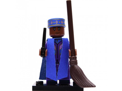LEGO Minifiguren 71028-13 Kingsley Shacklebolt