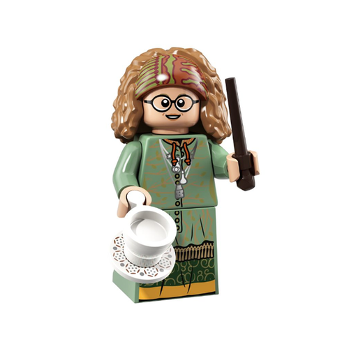 LEGO Minifiguren 71022-11 Professor Trelawney