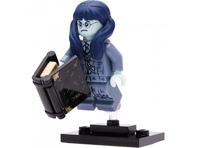 LEGO Minifiguren 71028-14 Moaning Myrtle LEGO Minifiguren 71028-14 Moaning Myrtle