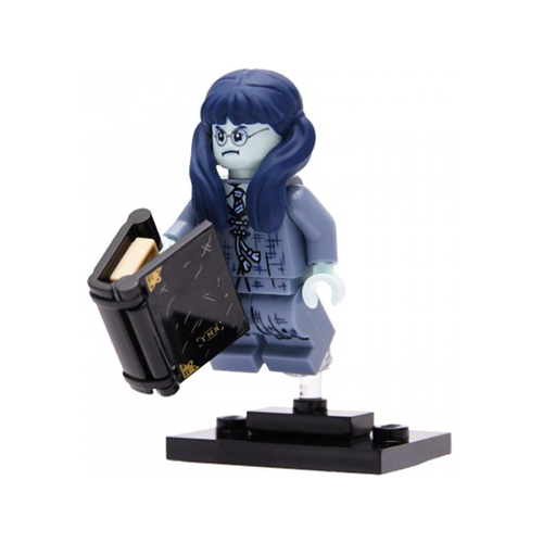 LEGO Minifiguren 71028-14 Moaning Myrtle