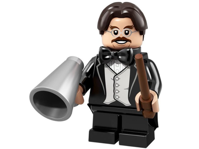 LEGO Minifiguren 71022-13 Professor Flitwick