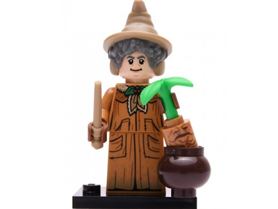 LEGO Minifiguren 71028-15 Professor Pomona Sprout