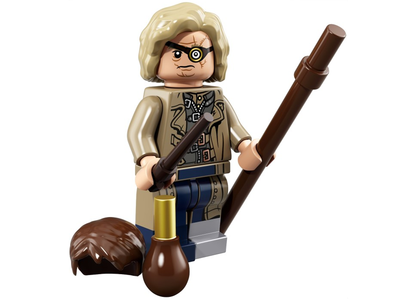 LEGO Minifiguren 71022-14 Mad-eye Moody