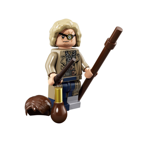 LEGO Minifiguren 71022-14 Mad-eye Moody