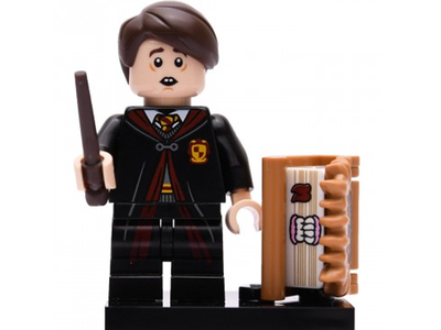 LEGO Minifiguren 71028-16 Neville Longbottom