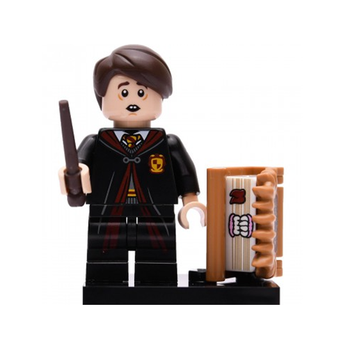 LEGO Minifiguren 71028-16 Neville Longbottom