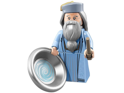 LEGO Minifiguren 71022-16 Albus Dumbledore