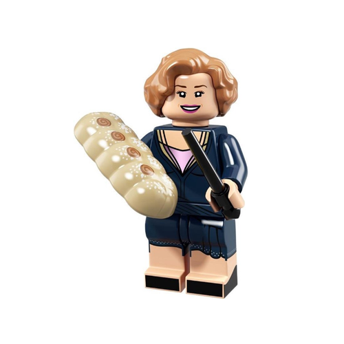LEGO Minifiguren 71022-20 Queenie Goldstein