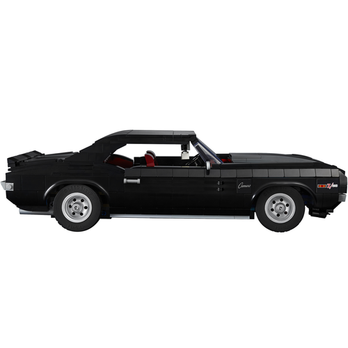 LEGO ICONS 10304 Chevrolet Camaro Z28 LEGO ICONS 10304 Chevrolet Camaro Z28