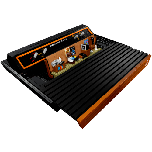 LEGO ICONS 10306 Atari® 2600