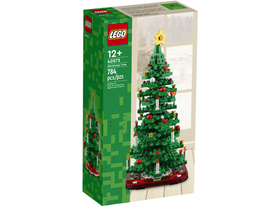 LEGO Exclusief 40573 Kerstboom