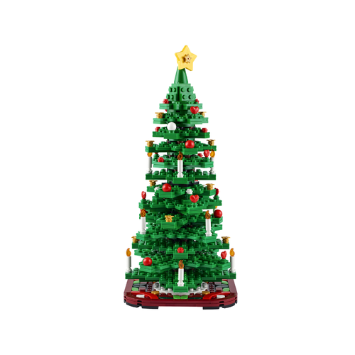 LEGO Exclusief 40573 Kerstboom