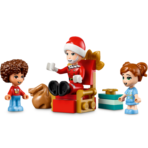 LEGO Friends 41706 Friends adventkalender 2022