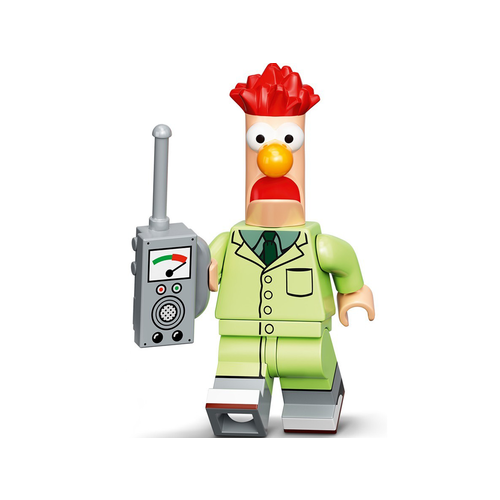 LEGO Minifiguren 71033-03 The Muppets Beaker