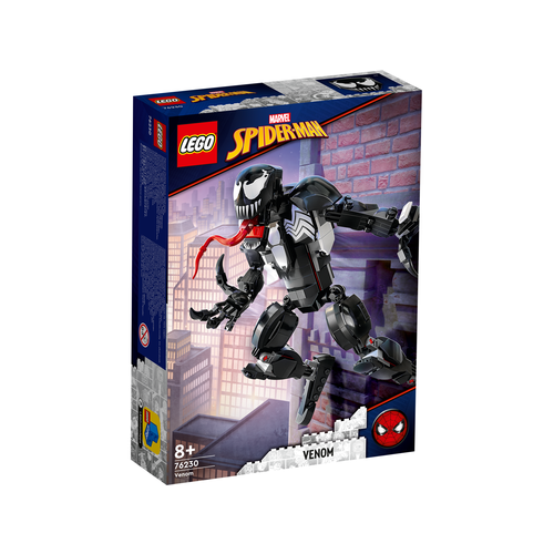 LEGO Spiderman 76230 Venom figuur