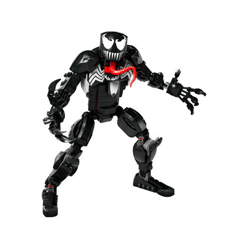 LEGO Spiderman 76230 Venom figuur