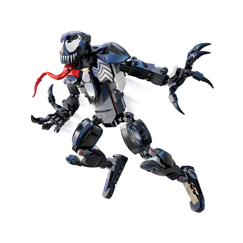 LEGO Spiderman 76230 Venom figuur