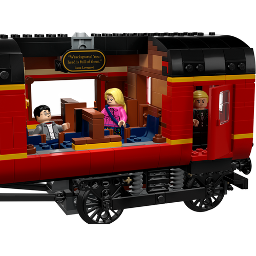 LEGO Harry Potter 76405 Zweinstein Express™ - Verzameleditie