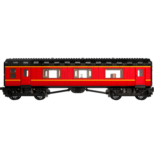 LEGO Harry Potter 76405 Zweinstein Express™ - Verzameleditie