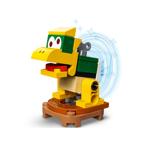 LEGO Minifiguren 71402-01 Super Mario Serie 4 Mechakoopa