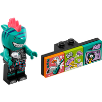 LEGO VIDIYO 43101-03 Shark Singer