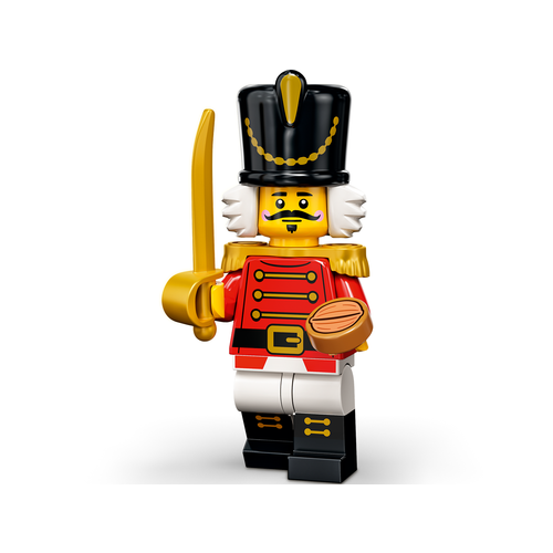 LEGO Minifiguren 71034 Serie 23 Complete Serie