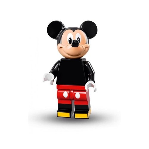 LEGO Minifiguren 71012-12 Disney Mickey Mouse