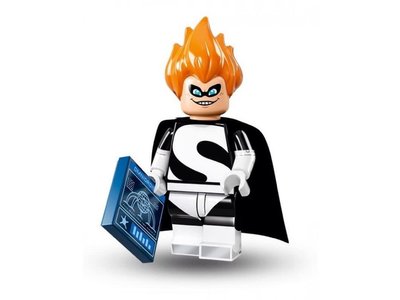 LEGO Minifiguren 71012-14 Disney Syndrome LEGO Minifiguren 71012-14 Disney Syndrome