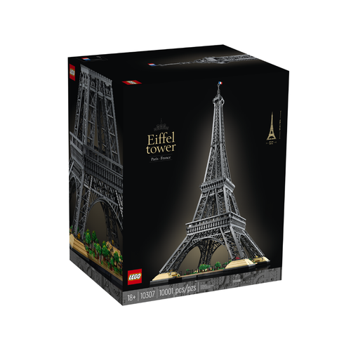 LEGO Icons 10307 Eiffeltoren