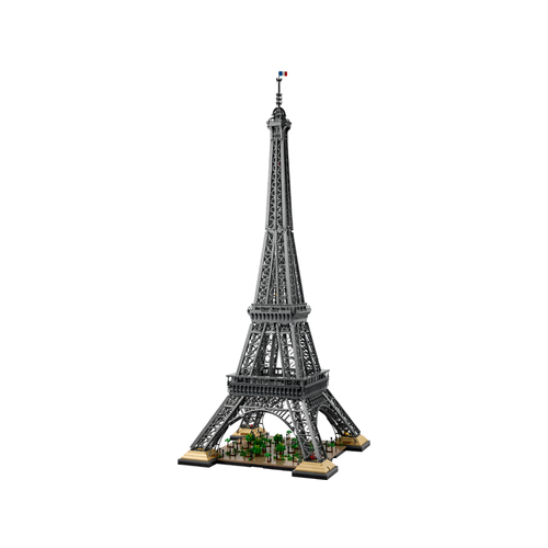 LEGO Icons 10307 Eiffeltoren