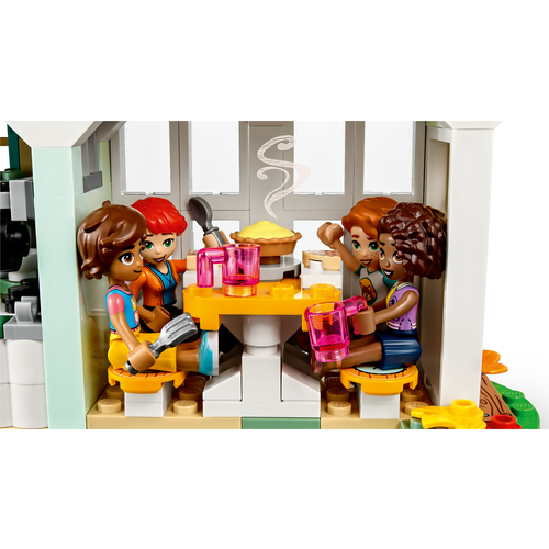 LEGO Friends 41730 Autumns huis