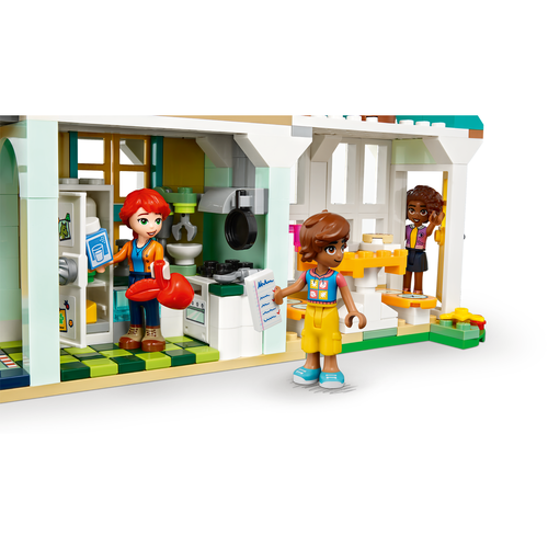 LEGO Friends 41730 Autumns huis