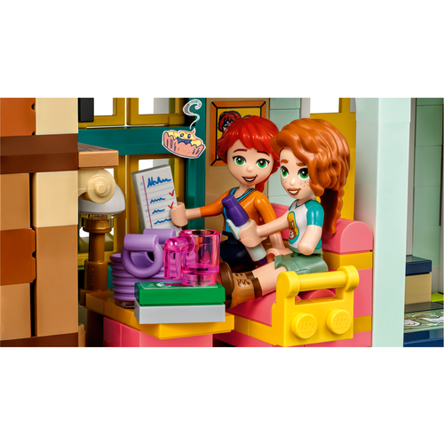 LEGO Friends 41730 Autumns huis