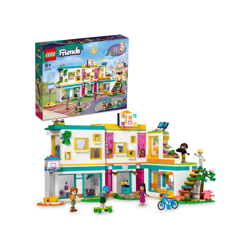 LEGO Friends 41731 Heartlake Internationale School LEGO Friends 41731 Heartlake Internationale School