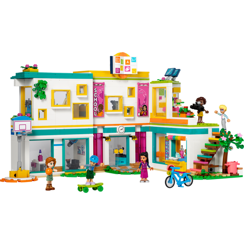 LEGO Friends 41731 Heartlake Internationale School