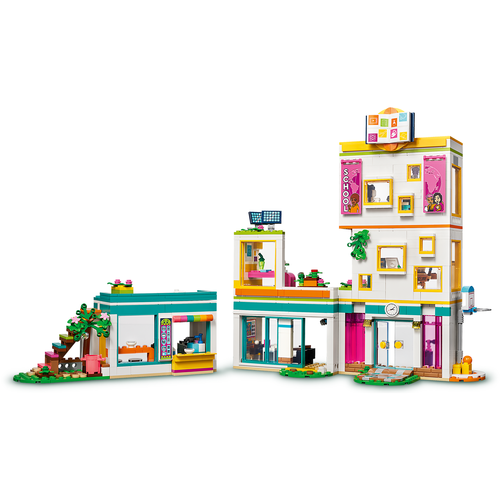 LEGO Friends 41731 Heartlake Internationale School