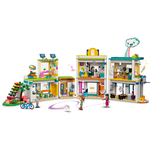 LEGO Friends 41731 Heartlake Internationale School